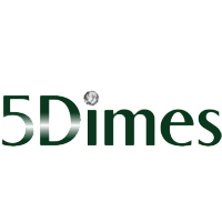 5Dimes-logo