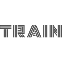Train-logo