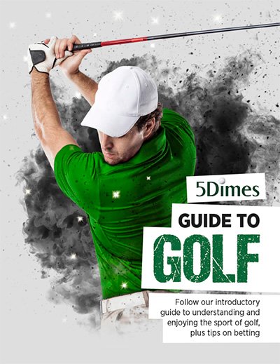 Golf-ebook
