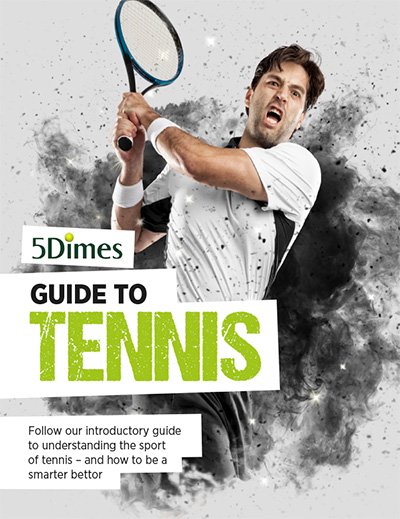 Tennis-Ebook