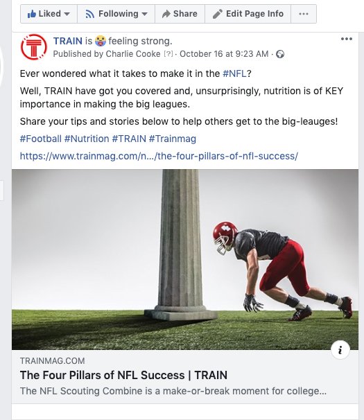 america-football-facebook-post